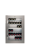 Reparación averías vinoteca Edesa en  Zamora